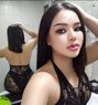 Weena Ladyboy - masseuse in Riyadh Photo 2 of 7