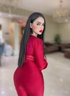 Weena Sexy Beauty Cim 69 - Transsexual escort in Dubai Photo 3 of 18