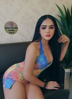 Weena Sexy Beauty Cim 69 - Transsexual escort in Dubai Photo 6 of 18