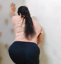 Cam girl - escort in New Delhi