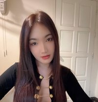 weewi - masseuse in Bangkok