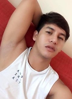 Nike the 8 inch asian - Male escort in Angeles City Photo 6 of 10