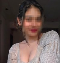 Webcam /Real Meet Independent Service - puta in Bangalore