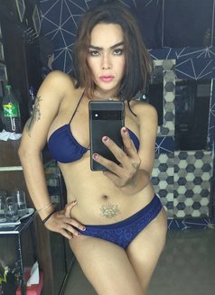 Exploring fantasi experience unlimited - Transsexual escort in Bali Photo 7 of 10