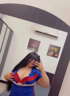Welcome back therapist massage pro~ - escort in Muscat Photo 17 of 19
