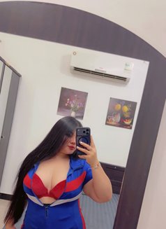 Welcome back therapist massage pro~ - escort in Muscat Photo 18 of 19