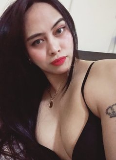 WELCOME BACK TO 🇴🇲 AUBREY LICIOUS 🇵🇭 - Transsexual escort in Muscat Photo 24 of 24