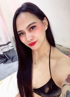 JUST ARRIVED IN 🇮🇳 AUBREY LICIOUS 🇵🇭 - Acompañantes transexual in New Delhi Photo 12 of 20