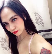 JUST ARRIVED IN 🇱🇰 AUBREY LICIOUS 🇵🇭 - Transsexual escort in Colombo Photo 24 of 24