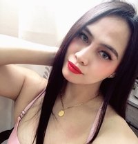 JUST ARRIVED IN 🇴🇲 AUBREY LICIOUS 🇵🇭 - Acompañantes transexual in Muscat