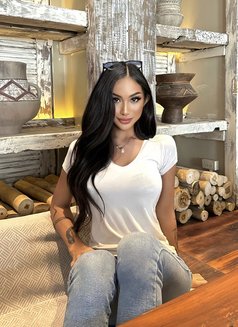 Welcome Bottom Jessica - masseuse in Riyadh Photo 4 of 28