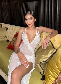 Welcome Bottom Jessica - masseuse in Riyadh Photo 5 of 28