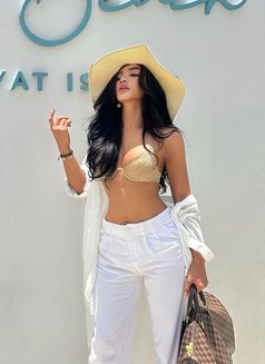 Welcome Bottom Jessica - masseuse in Riyadh Photo 2 of 28