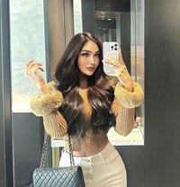 Welcome Bottom Jessica - masseuse in Riyadh