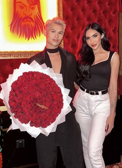 Welcome Bottom Jessica - masseuse in Riyadh Photo 10 of 28