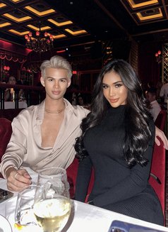 Welcome Bottom Jessica - masseuse in Riyadh Photo 11 of 28