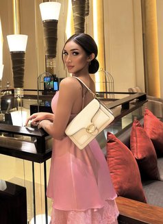 Welcome Bottom Jessica - masseuse in Riyadh Photo 13 of 28