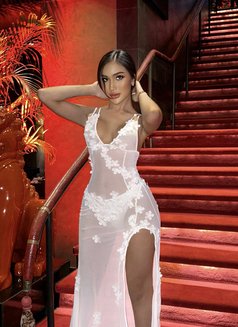 Welcome Bottom Jessica - masseuse in Riyadh Photo 18 of 28