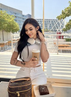 Welcome Bottom Jessica - masseuse in Riyadh Photo 23 of 28