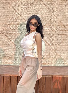 Welcome Bottom Jessica - masseuse in Riyadh Photo 26 of 28