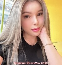 Hello HongKong it’s your girl Athena - escort in Hong Kong
