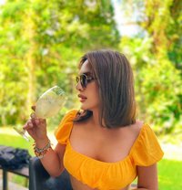 IMAGINE HOW I TASTE - Transsexual escort in Macao Photo 30 of 30