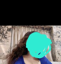 Payal independent and cam - puta in Hyderabad