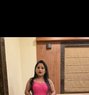 Payal independent and cam - escort in Hyderabad Photo 5 of 5