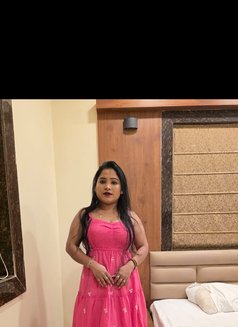Payal independent and cam - escort in Hyderabad Photo 5 of 5