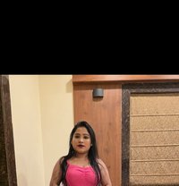 Payal independent and cam - escort in Hyderabad