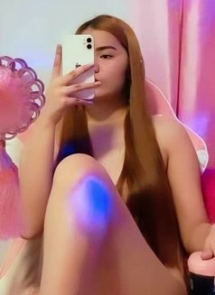 WELCOME TO MY NAUGHTY WORLD -JENNIE - escort in Manila Photo 24 of 24