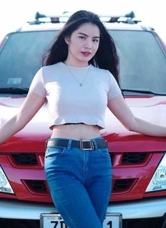 WELCOME TO MY NAUGHTY WORLD -JENNIE - escort in Manila Photo 14 of 20