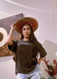 Welcome to my World - Acompañantes transexual in Riyadh Photo 24 of 24