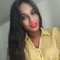Welcome to Tina Honey Land - Transsexual escort in Chennai
