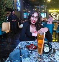 Welcome to Tina Honey Land - Transsexual escort in Chennai