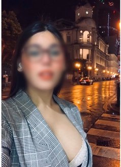 Well-educated and World-Travelled Megan - escort in Dubai Photo 1 of 11