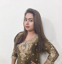 Well Educated Decent Girl Available For - escort in Bangalore