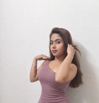 Well Educated Decent Girl Available For - escort in Bangalore