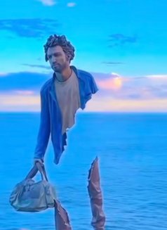 Well Educated Massager for Females Noida - Male escort in Noida Photo 1 of 1