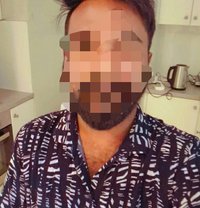 Horny boy looking for lady or couple - Male escort in Al Manama