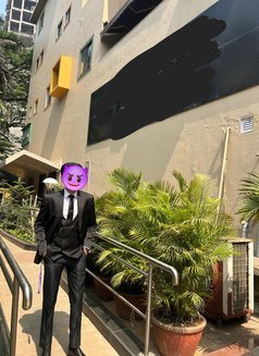 Well Groomed Elite Male Escort - Male escort in Mumbai Photo 1 of 1