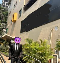 Well Groomed Elite Male Escort - Male escort in Mumbai