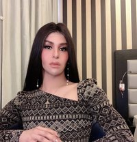 LastNights Jackie Borta 8'Real&Hung - Transsexual escort in Kuala Lumpur