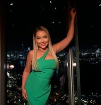 GFE Ava Green 🇬🇧 - companion in Mumbai Photo 9 of 18