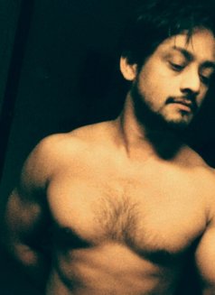 Well-X-Perience - Male escort in Hyderabad Photo 4 of 7