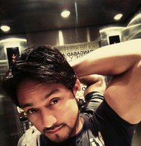 X-Perience-For-Couples - Acompañantes masculino in Hyderabad