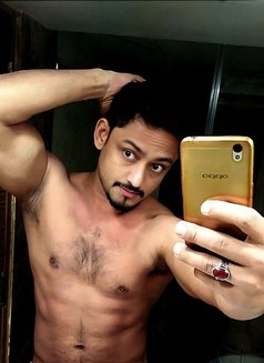 Well-X-Perience - Male escort in Hyderabad Photo 6 of 7