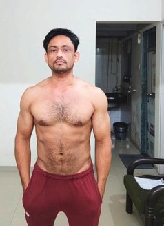 Well-X-Perience - Male escort in Hyderabad Photo 7 of 7
