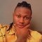 Welo - Male adult performer in Kampala