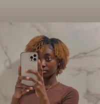 Welo - Male escort in Kampala